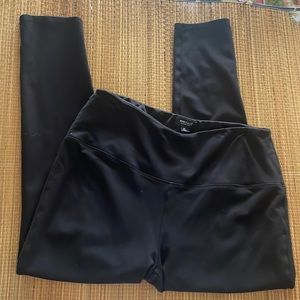 Jones New York Black Dresspants